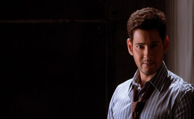 Spyder- First look out!